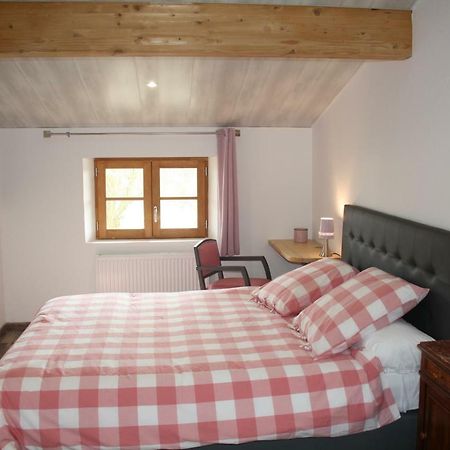 Chambre D'Hote Le Mercier Calmont  Exteriér fotografie