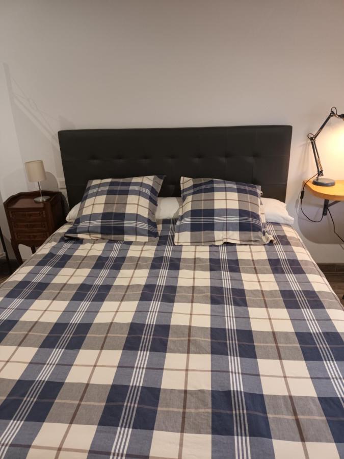 Chambre D'Hote Le Mercier Calmont  Exteriér fotografie