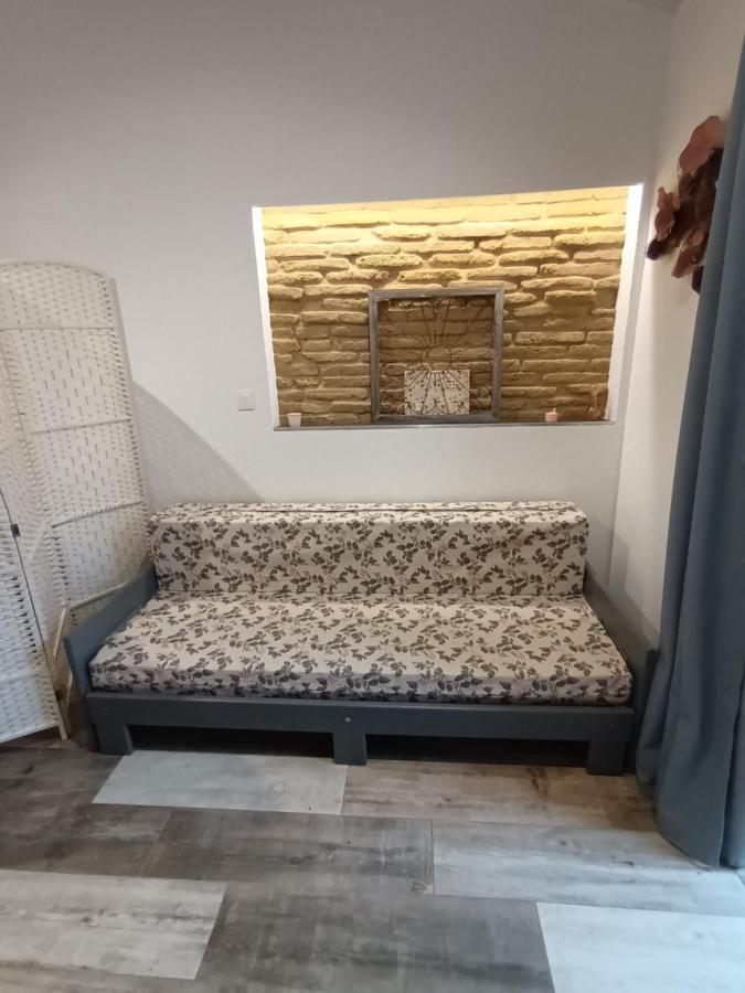 Chambre D'Hote Le Mercier Calmont  Exteriér fotografie
