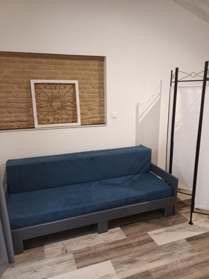 Chambre D'Hote Le Mercier Calmont  Exteriér fotografie