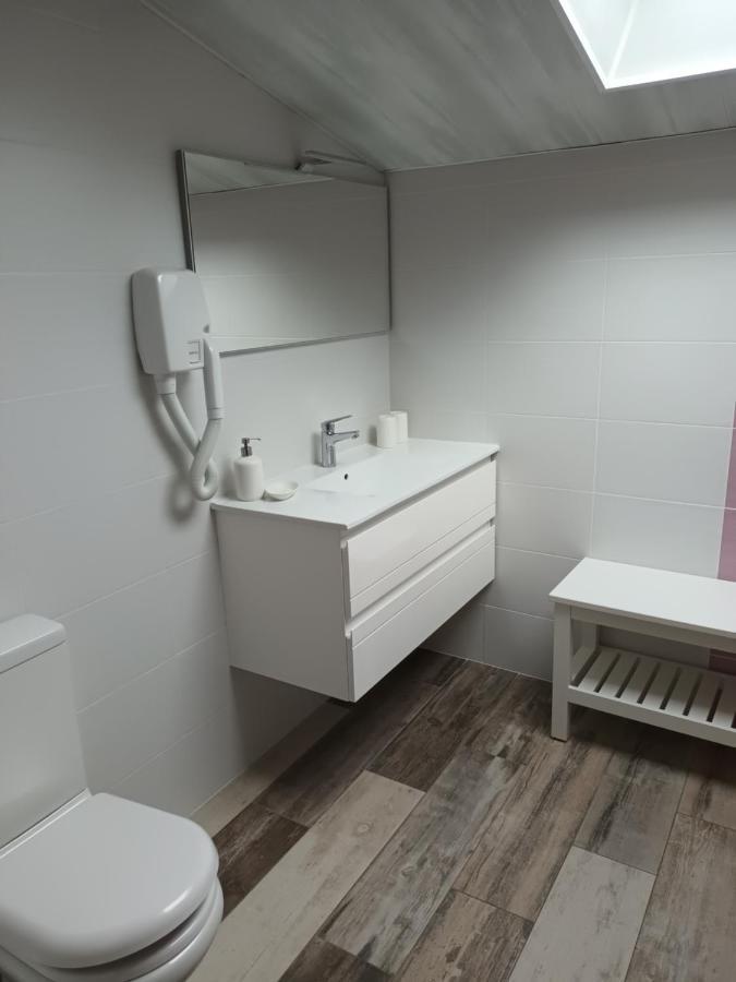 Chambre D'Hote Le Mercier Calmont  Exteriér fotografie